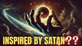 World's FIRST BIBLE Reveals God is the DEVIL