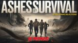 Would You Survive? The Ultimate Test of Preparation Begins Now!