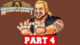 WrestleQuest Gameplay Walkthrough Part 4 – No Commentary (PC Full Game)