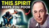 You Can 3X Your Income When You Cut Off THIS Evil Spirit | C.S. Lewis Sermons 2025