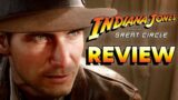 You Must Play Indiana Jones and the Great Circle – Inside Games Review