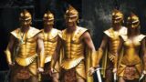 Zeus Chooses THESEUS to Save Humanity from King Hyperion | 2025 Movie