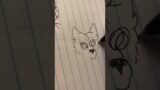 #cat #antizoo #cats #art #therian #theriantropy