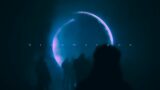 cyberpunk // dark ambient music mix