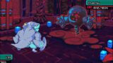 final boss fight [Coromon]