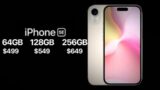 iPhone SE 4 May Rock Dynamic Island Now??