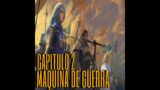 maquina de guerra symphony of war nephilim saga