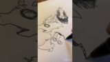 #music #cat #cats #catdrawing #antimap #antizoo #therianthrophy #therian #art #artwork