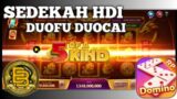 sedekah hdi versi 2.49 duofu duocai