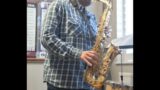 #shorts Gerald Albright solo Against all odds