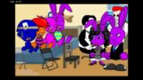 the troublemaker gets grounded (Subtitle/Caption) REUPLOAD
