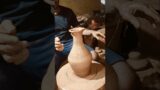 #trending #pottery #potterystudio #potteryart #flowervase #flowerpot #manamaduraipottery