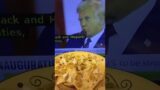#trump #usa #inaugurationceremon2025  #presidenttrump #republicanparty #food #cheesenachos #chili
