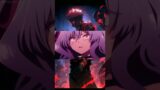 vampire princess after drink's blood #anime #animeedit #vampire #Shorts