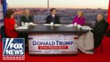 ‘The Five’ reacts to Trump’s historic second inauguration