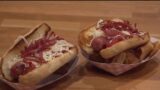 ‘Zombie Dogz’ brings gourmet hotdogs to Hollywood Casino in Bangor