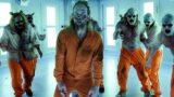 Government Uses Prisoners For Biological Experiments, But Turns Them Uncontrollable