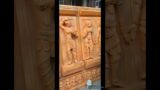Khajuraho terracotta work  #khajuraho #terracotta #shorts #shortvideo