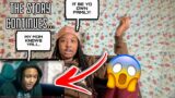 RICHBOYTROY CONFIRMS EVERYTHING ABOUT HIS FAMILY AND YANNI MONETT